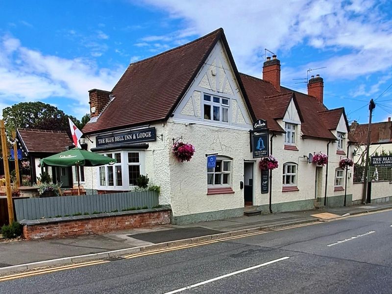 Exterior 2026. (Pub, External). Published on 26-07-2026 