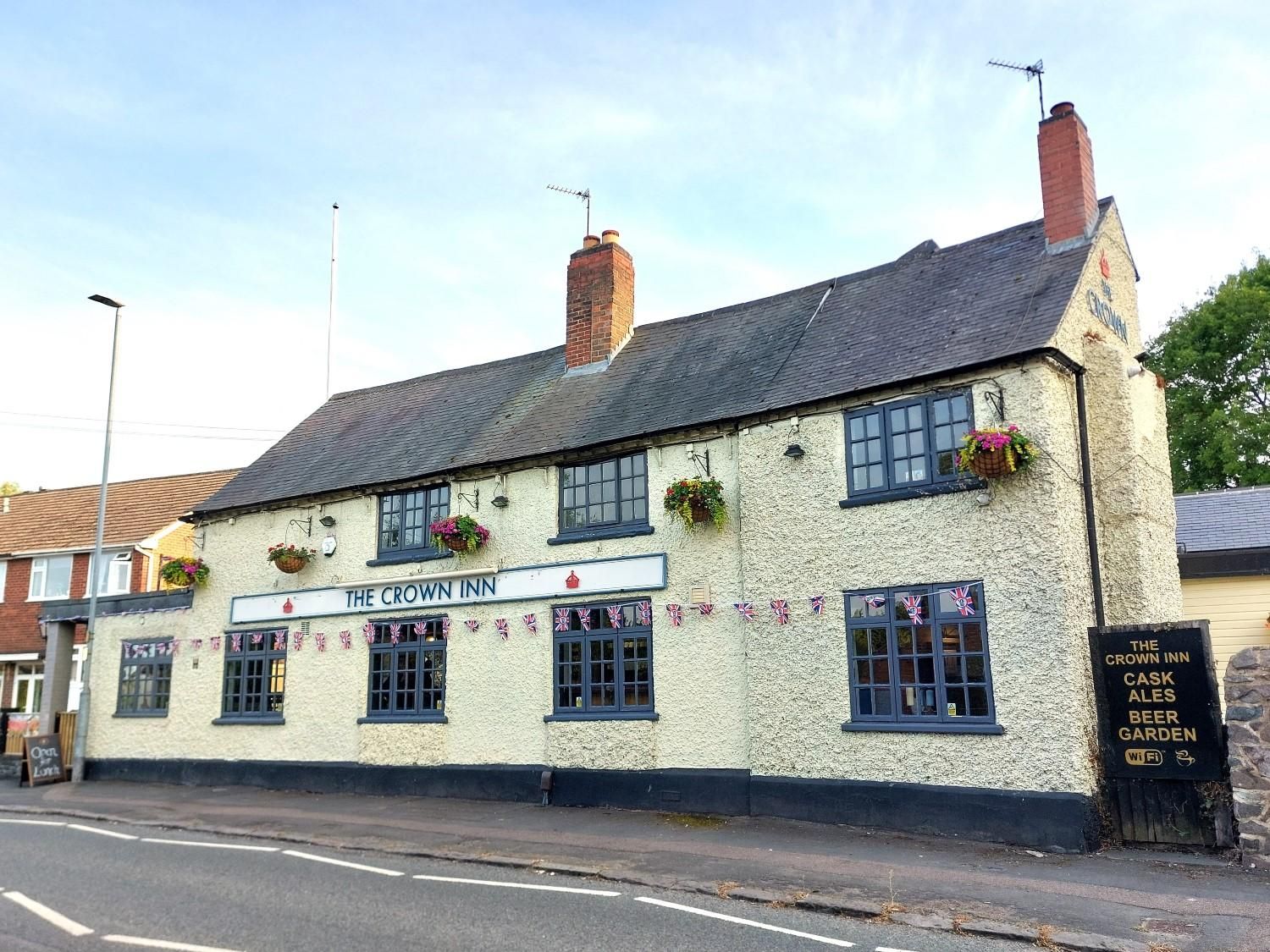 Exterior 2025. (Pub, External, Key). Published on 12-11-2025