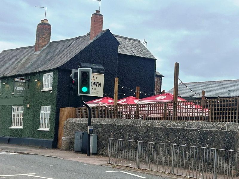 Exterior 2026. (Pub, External). Published on 12-09-2026