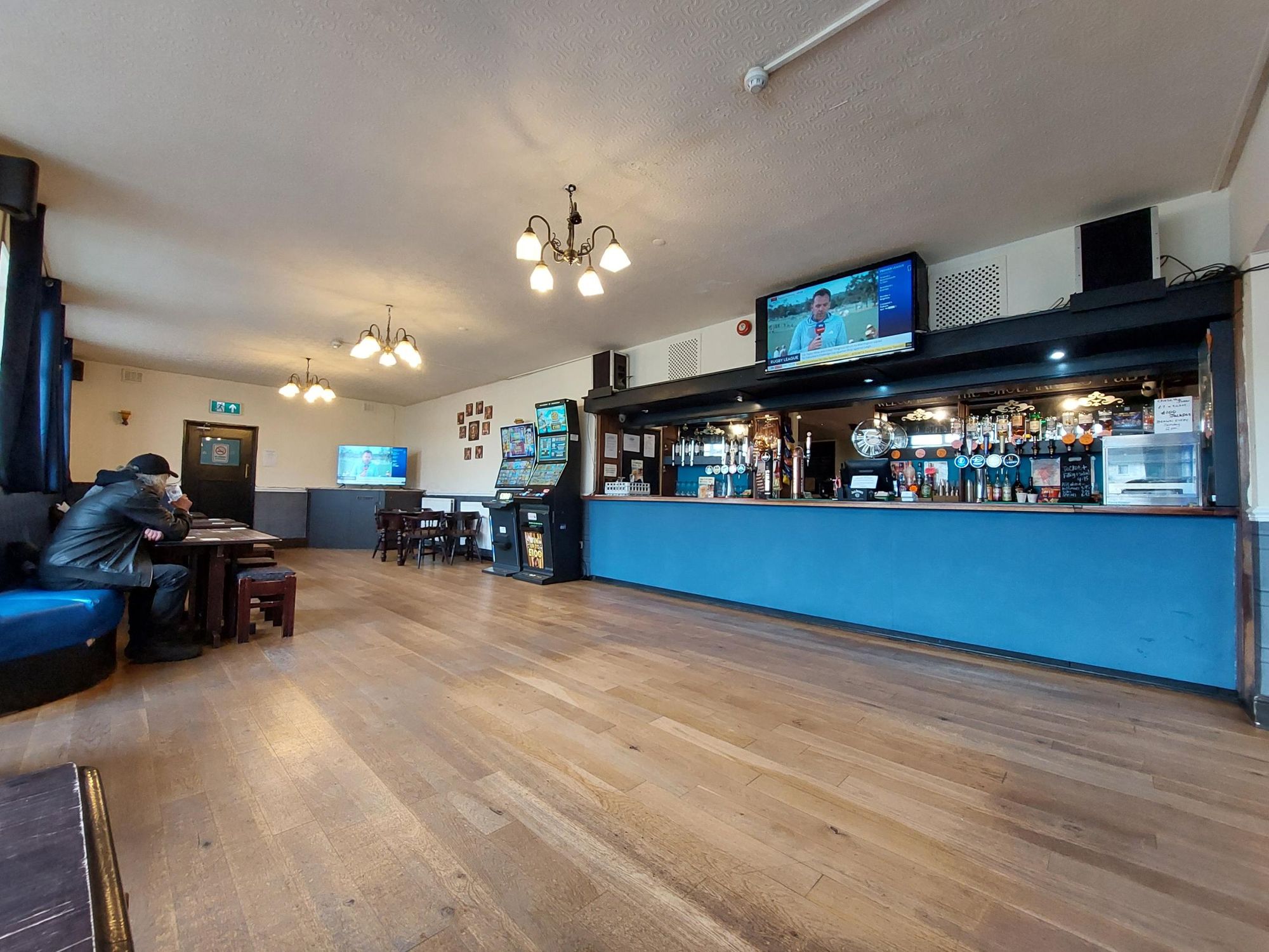 (Bar). Published on 03-07-2026