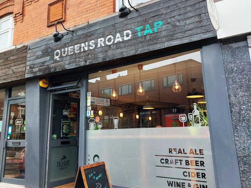 Exterior 2025. (Pub, External, Key). Published on 11-11-2025