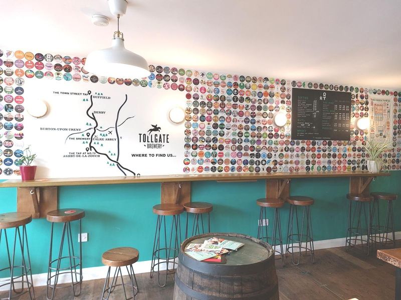 Interior 2025. (Pub, Bar). Published on 11-11-2025 