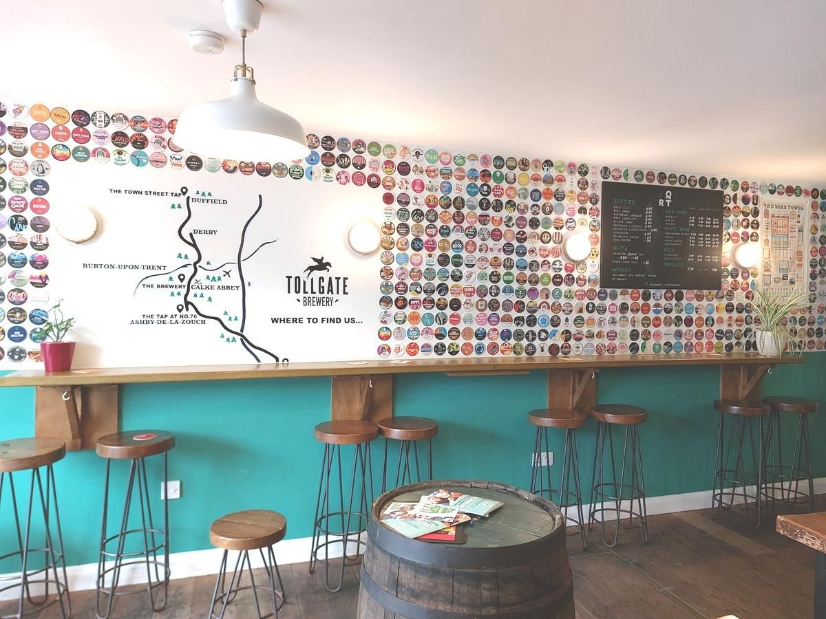 Interior 2025. (Pub, Bar). Published on 11-11-2025