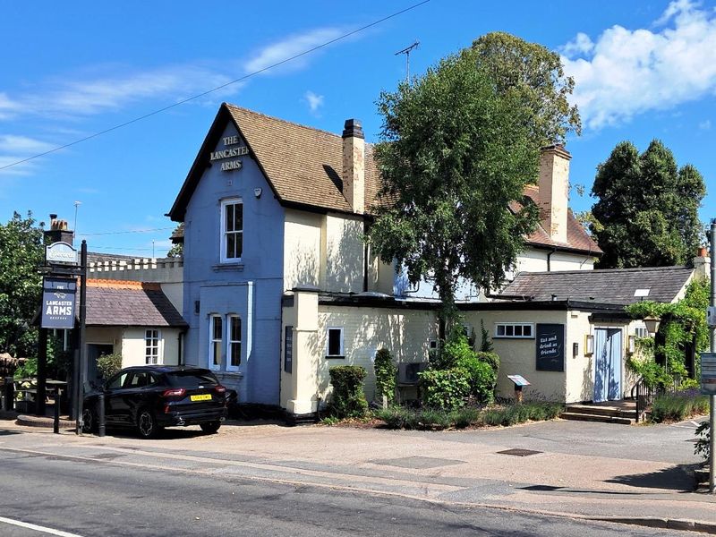 Exterior 2026. (Pub, External, Key). Published on 26-07-2026