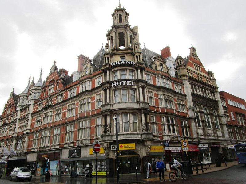 Real Ale Classroom, Leicester CAMRA Experience