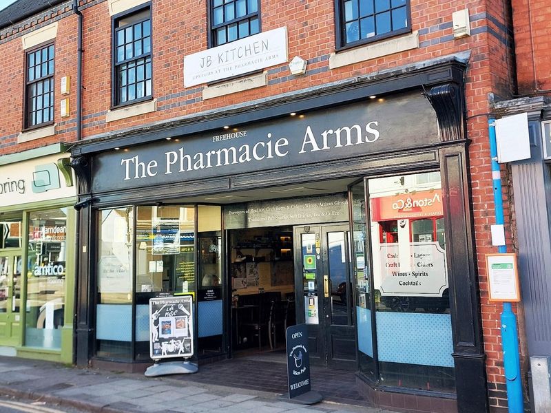 Exterior 2025. (Pub, External, Key). Published on 11-11-2025