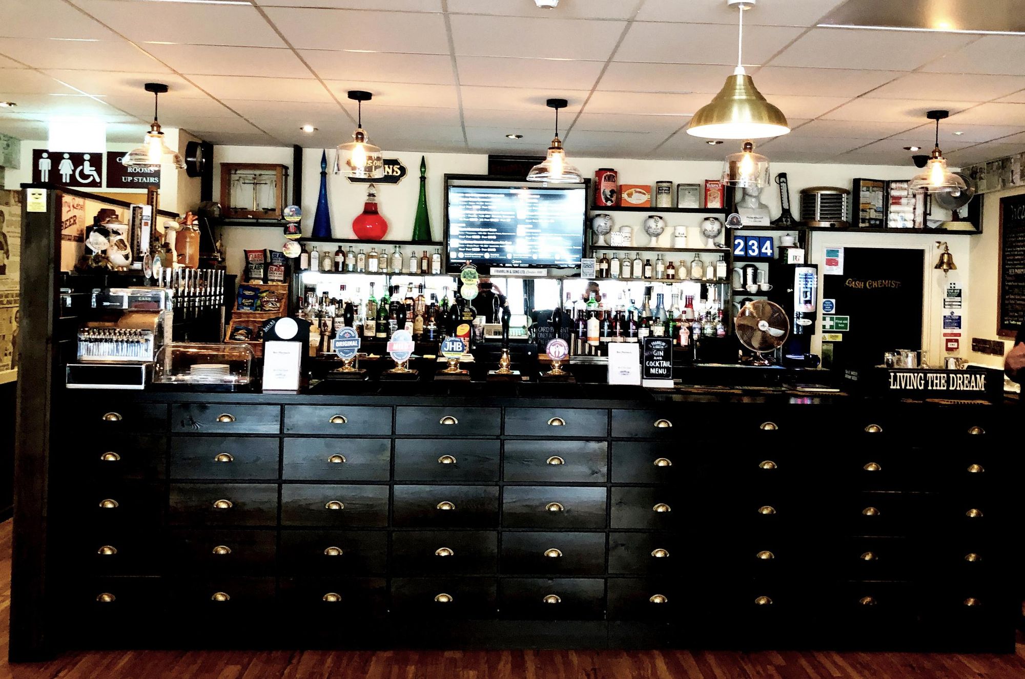 (Bar). Published on 08-11-2019