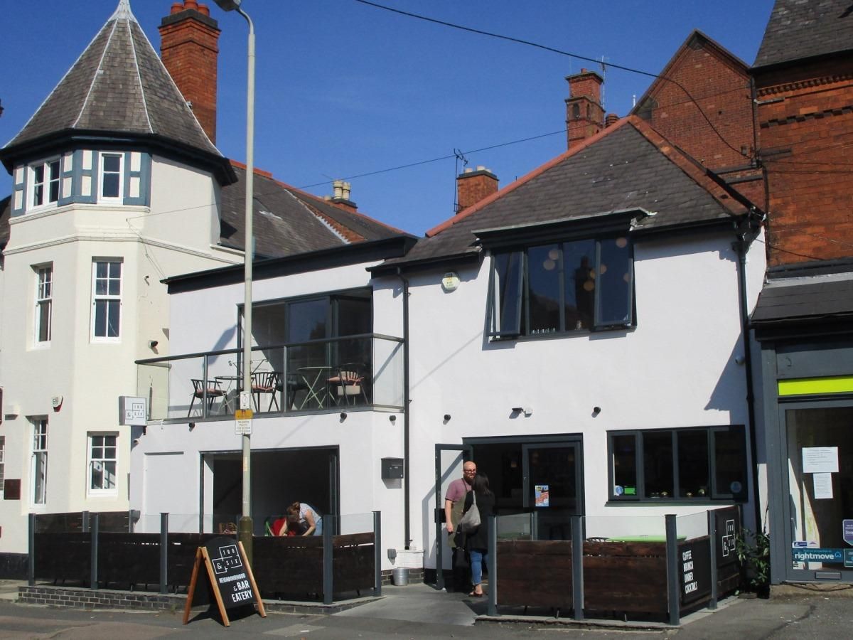 (Pub, External). Published on 21-09-2019