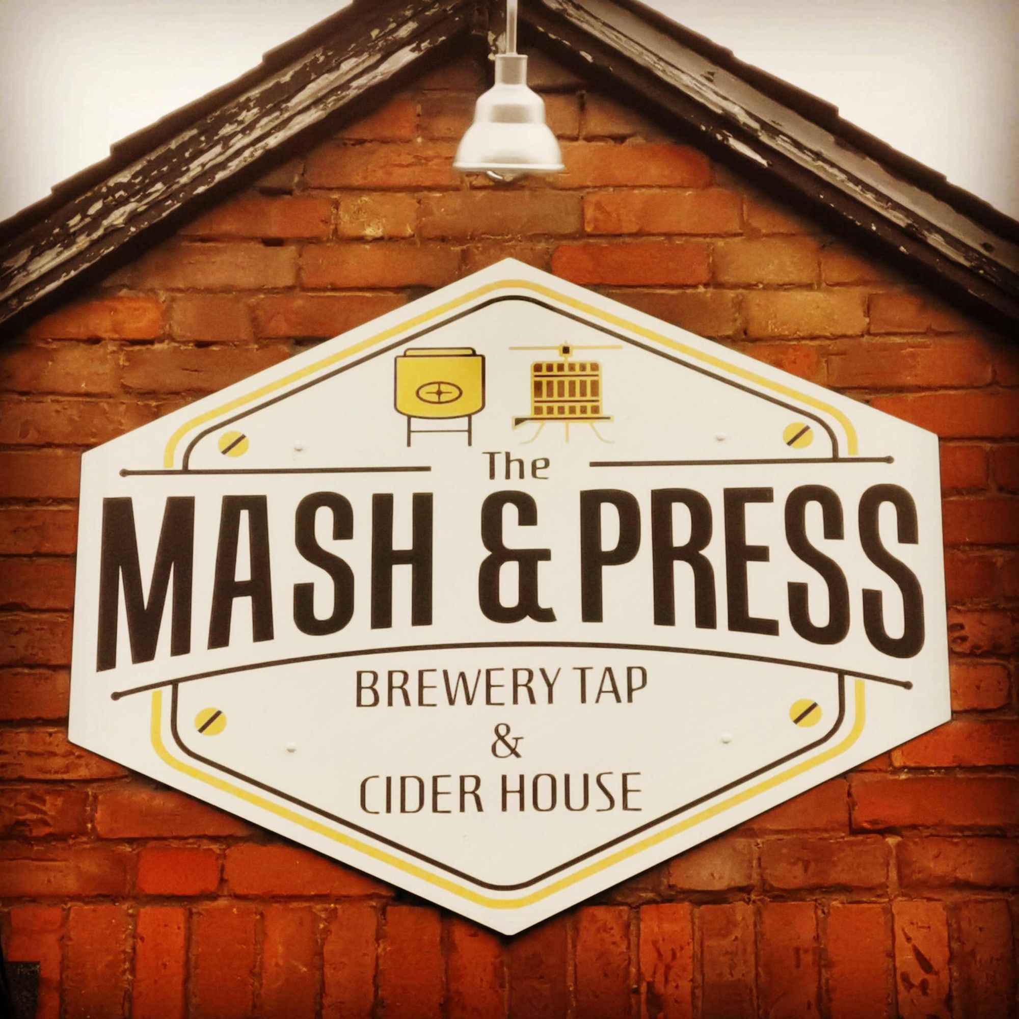 (Pub, Brewery, External, Sign, Key). Published on 19-04-2021