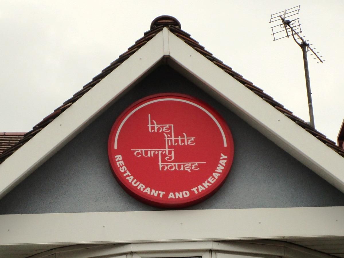 (Pub, External, Restaurant, Sign). Published on 06-10-2019