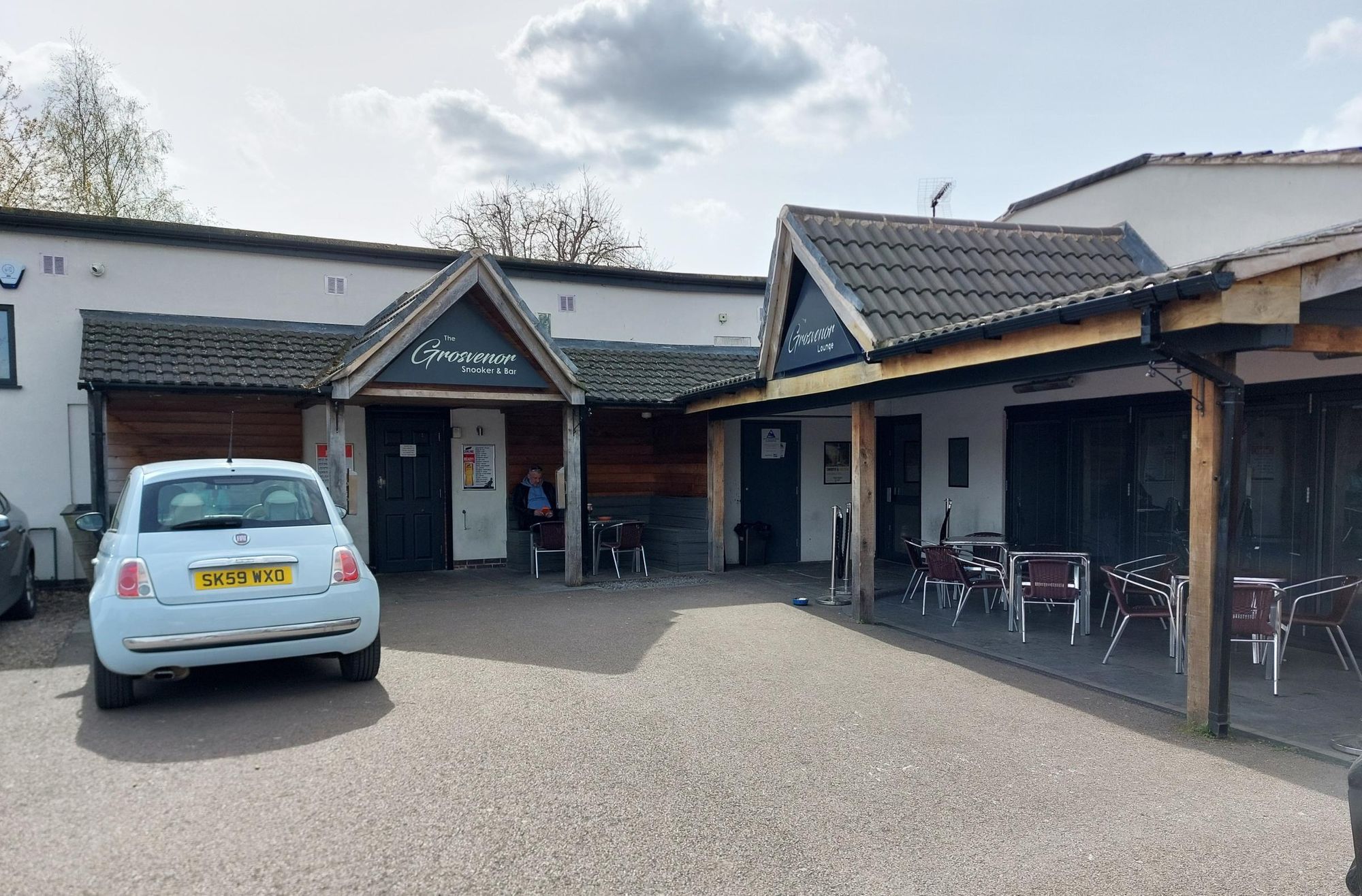 (Pub, External, Key). Published on 04-07-2026