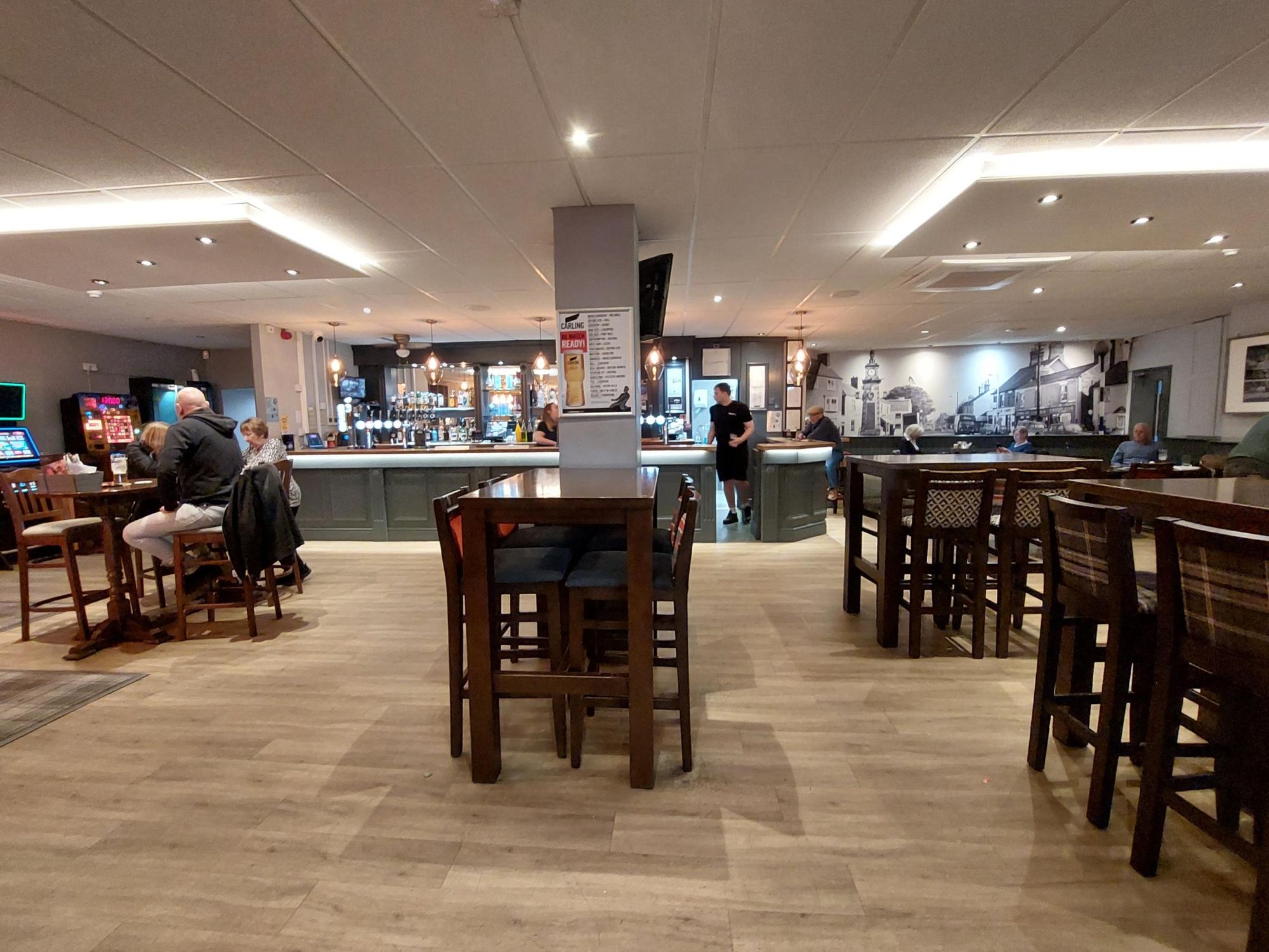 (Bar). Published on 04-07-2026