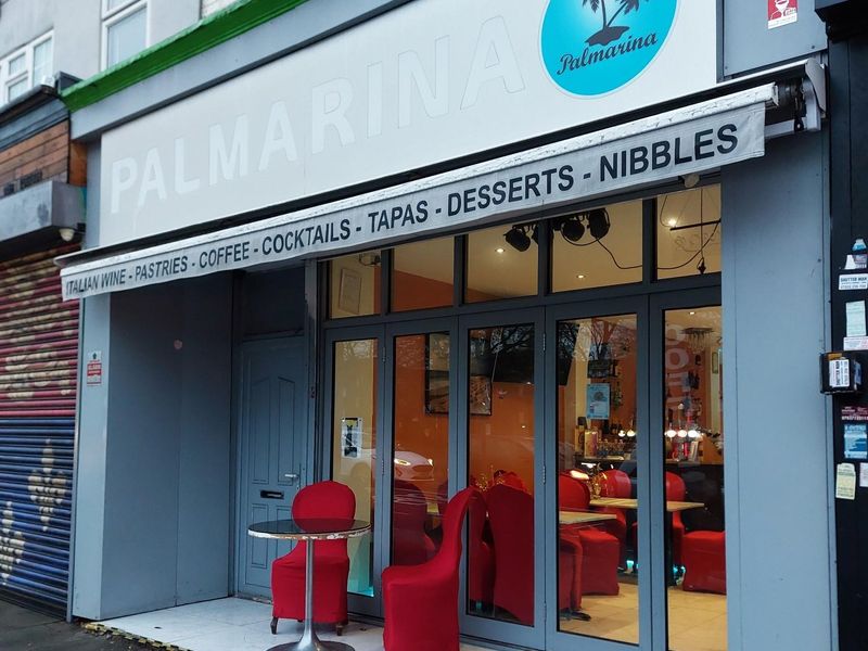 Front elevation, November 2025. (Pub, External, Key). Published on 06-01-2026