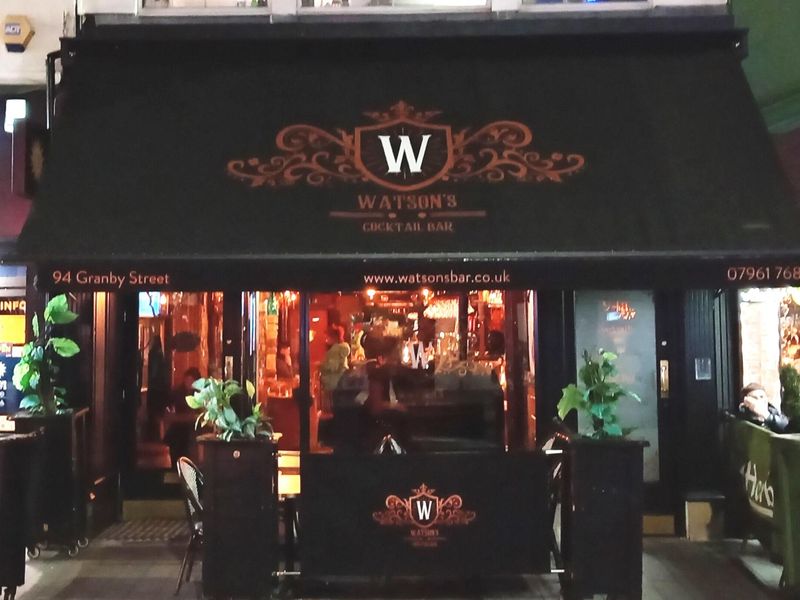 Evening. (Pub, External). Published on 19-01-2025 