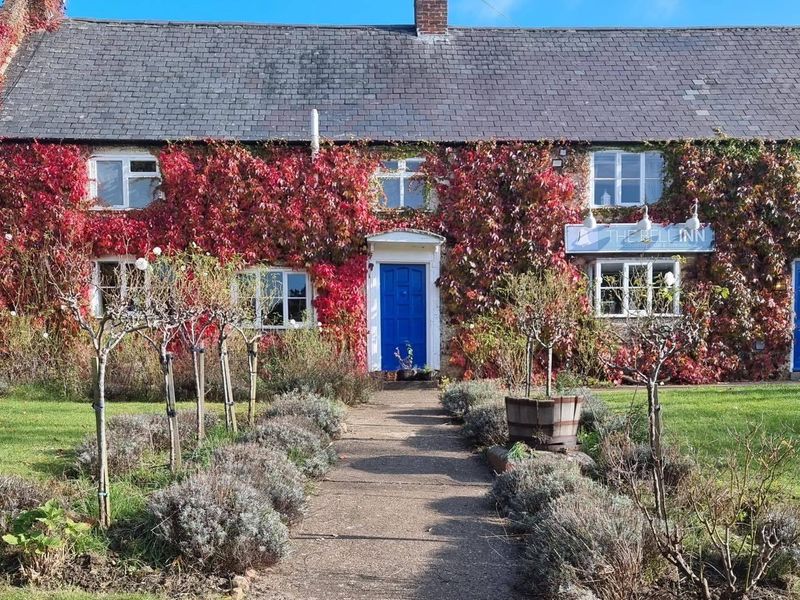 Bell, East Langton. (Pub, External, Key). Published on 22-03-2026