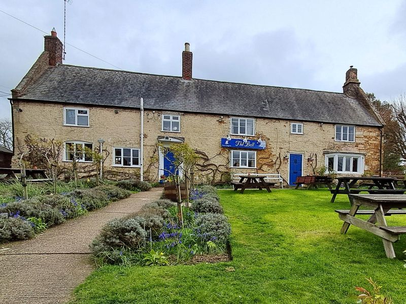 2026. (Pub, External, Garden, Key). Published on 24-03-2026