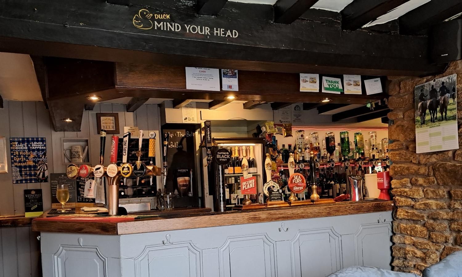 202. (Pub, Bar). Published on 24-03-2026