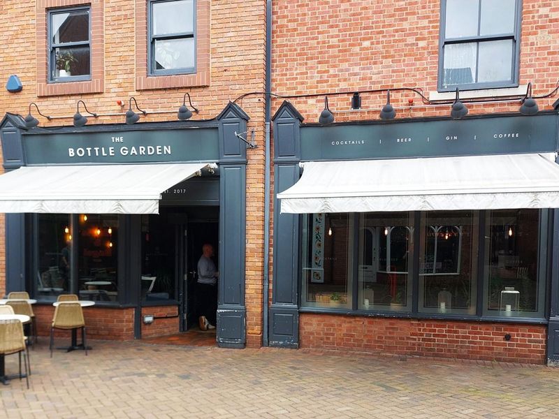 Exterior 2026. (Pub, External, Key). Published on 22-07-2026