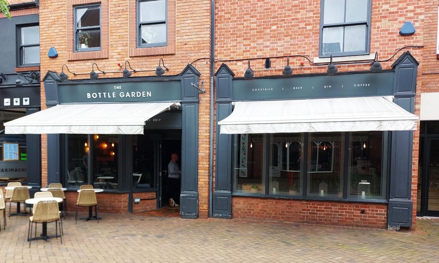 Exterior 2026. (Pub, External, Key). Published on 22-07-2026