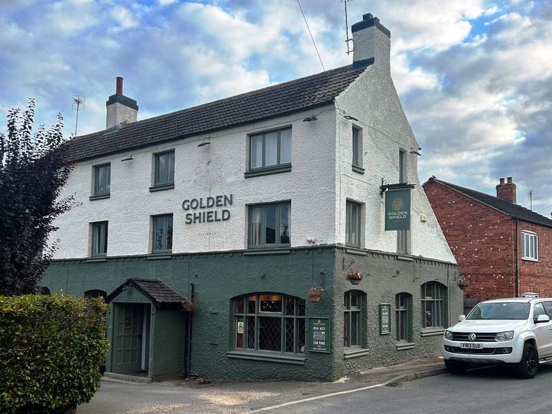 Exterior 2026. (Pub, External, Key). Published on 12-09-2026