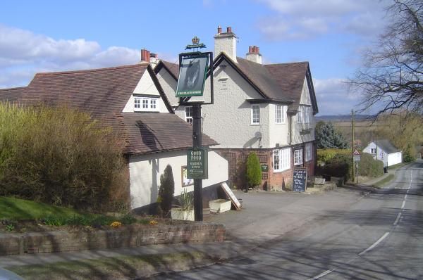 Black Horse, Foxton. (Pub). Published on 05-04-2013