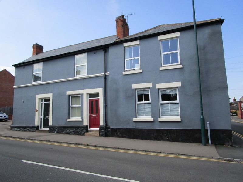 Now a house. (Pub, External, Key). Published on 20-05-2018