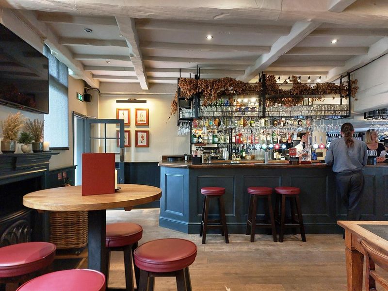 Bar, May 2026. (Pub, Bar). Published on 31-07-2026 