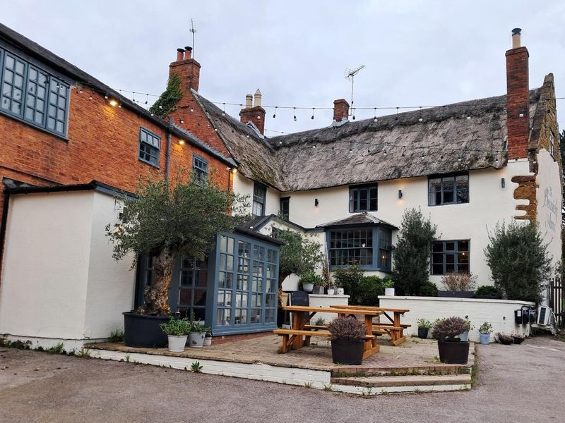 Rear view 2026. (Pub, External). Published on 02-04-2026 