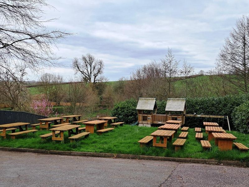 Garden 2026. (Pub, Garden). Published on 02-04-2026 