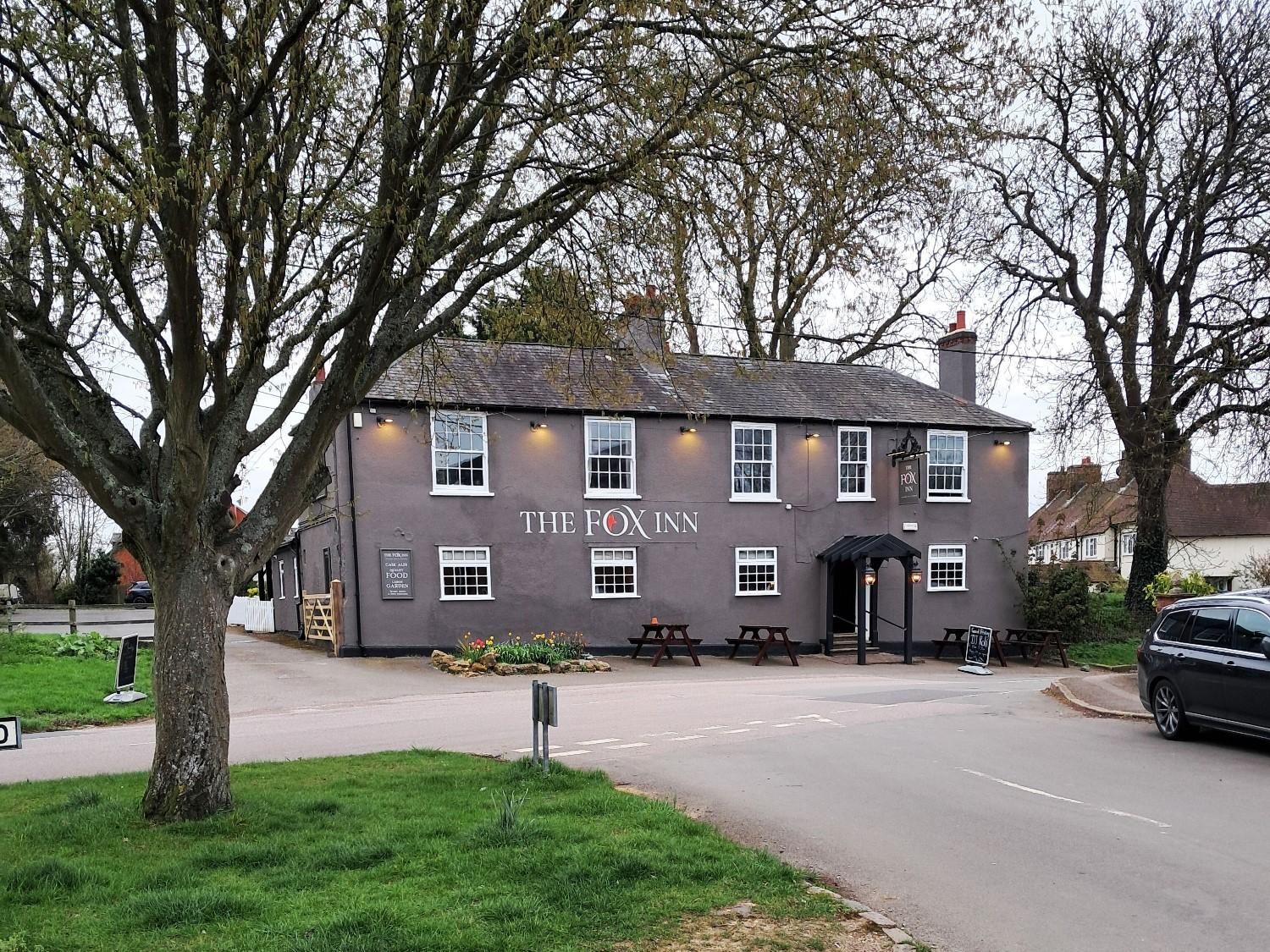 External 2026. (Pub, External, Key). Published on 13-04-2026