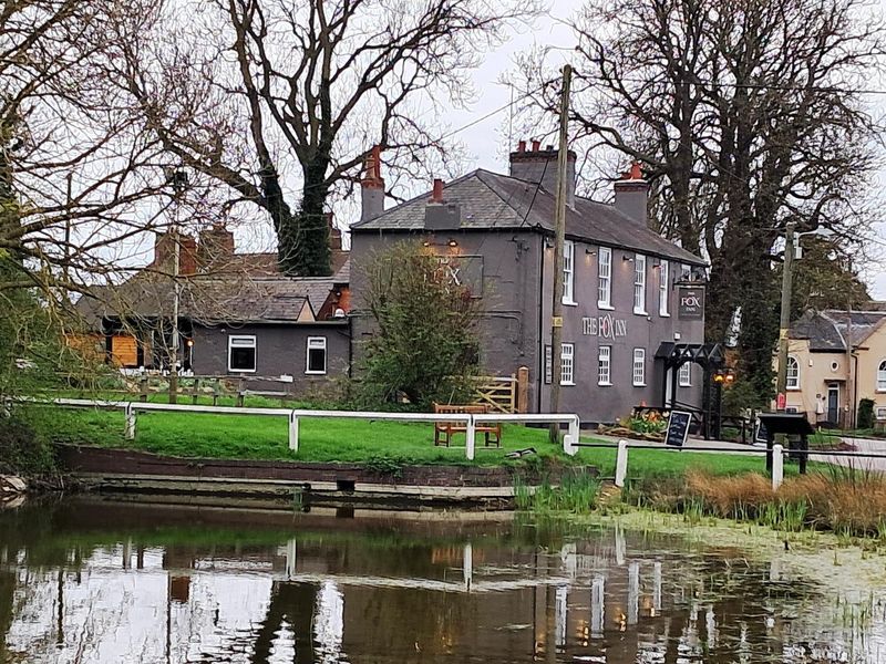 External 2026. (Pub, External). Published on 13-04-2026 