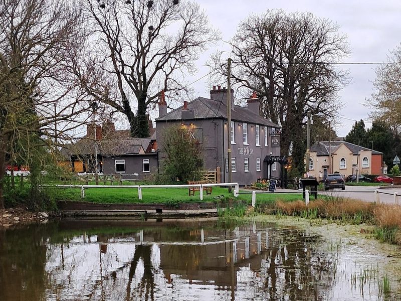 External 2026. (Pub, External). Published on 13-04-2026 