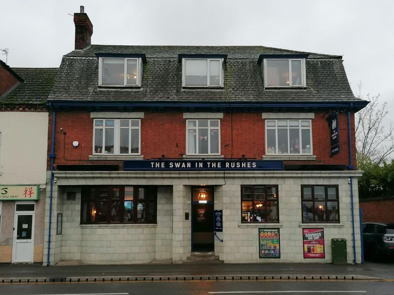 Swan-in-the-Rushes_Loughborough. (Pub, External, Key). Published on 11-01-2026