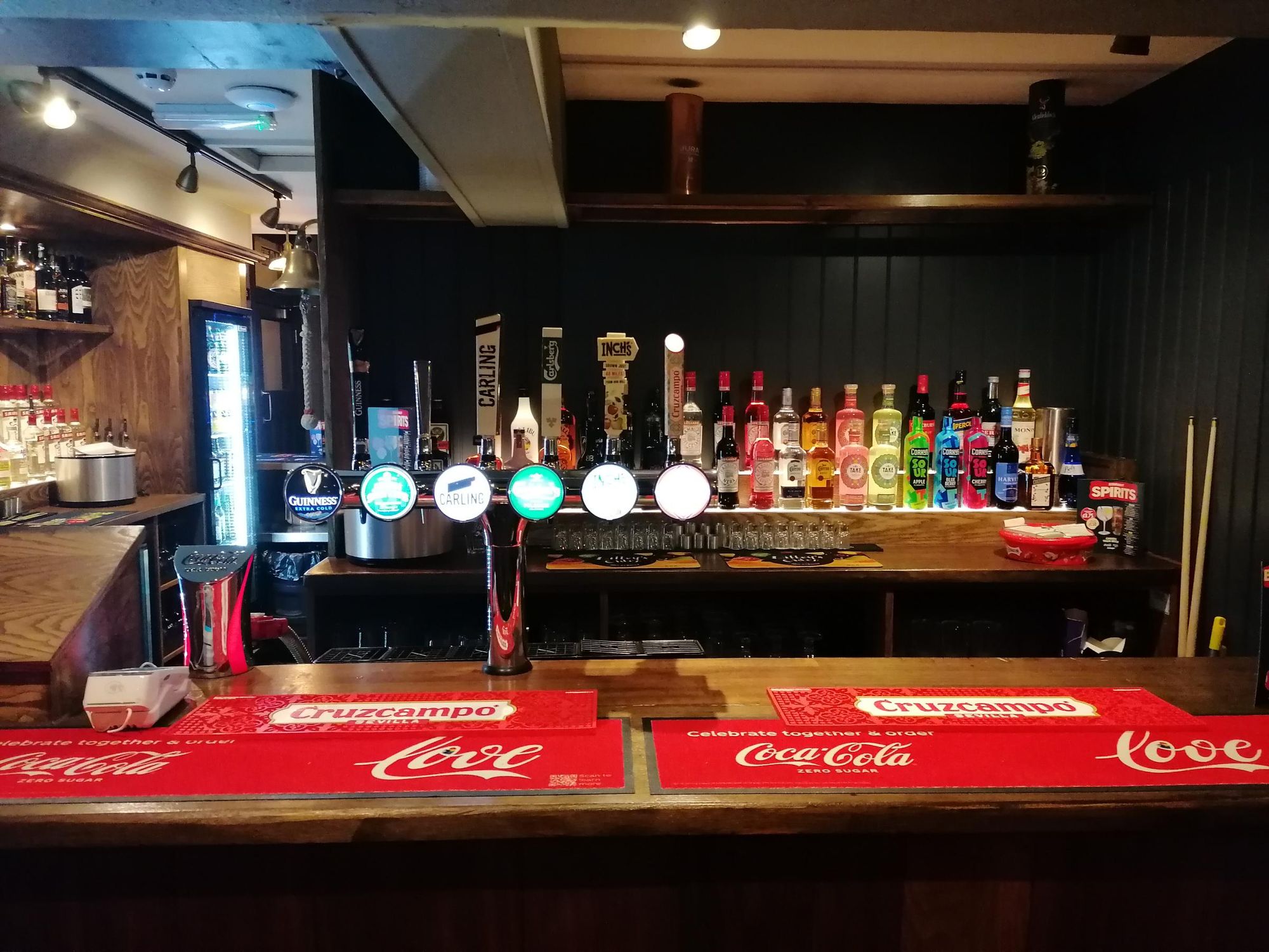 Swan-in-the-Rushes_Loighborough. (Pub). Published on 04-01-2026