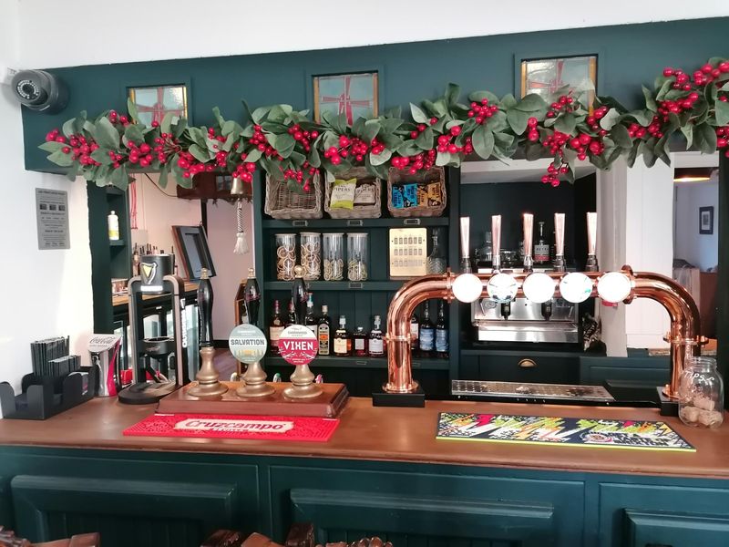 Windmill_Loughborough. (Bar). Published on 30-11-2025 