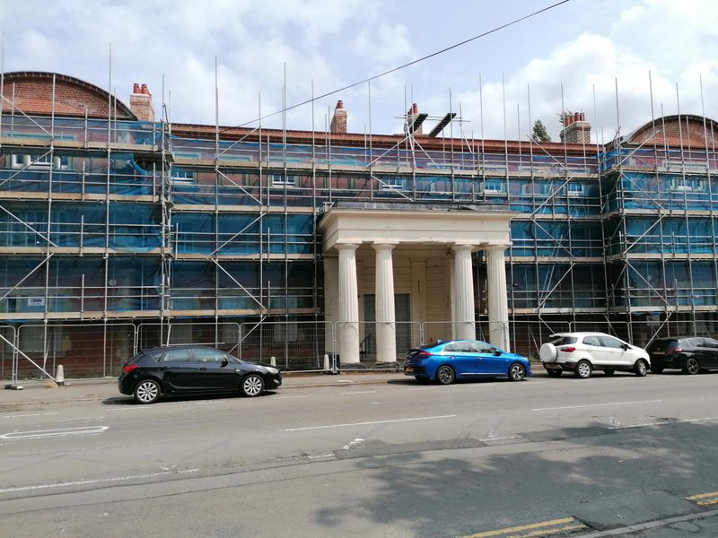 Royal-Hotel_Ashby-de-la-Zouch. (Pub, External). Published on 28-07-2025 