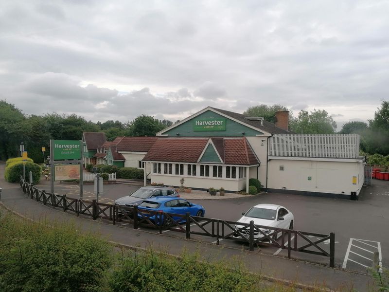 Wheatsheaf, Loughborough. (Pub, External). Published on 05-06-2022 