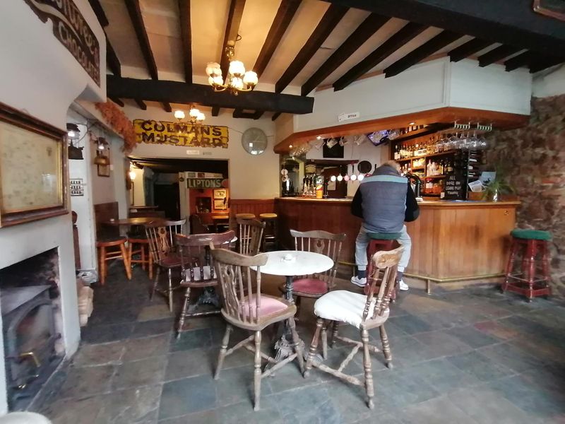 Swan-Inn_Mountsorrel. (Pub, Bar). Published on 20-03-2026 