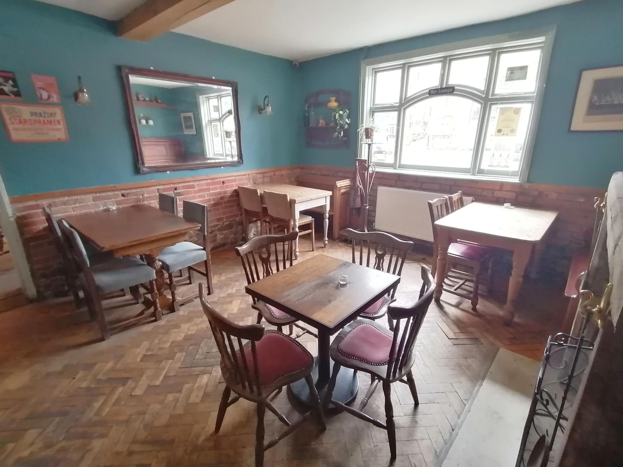 Swan-Inn_Mountsorrel. (Pub, Bar). Published on 20-03-2026