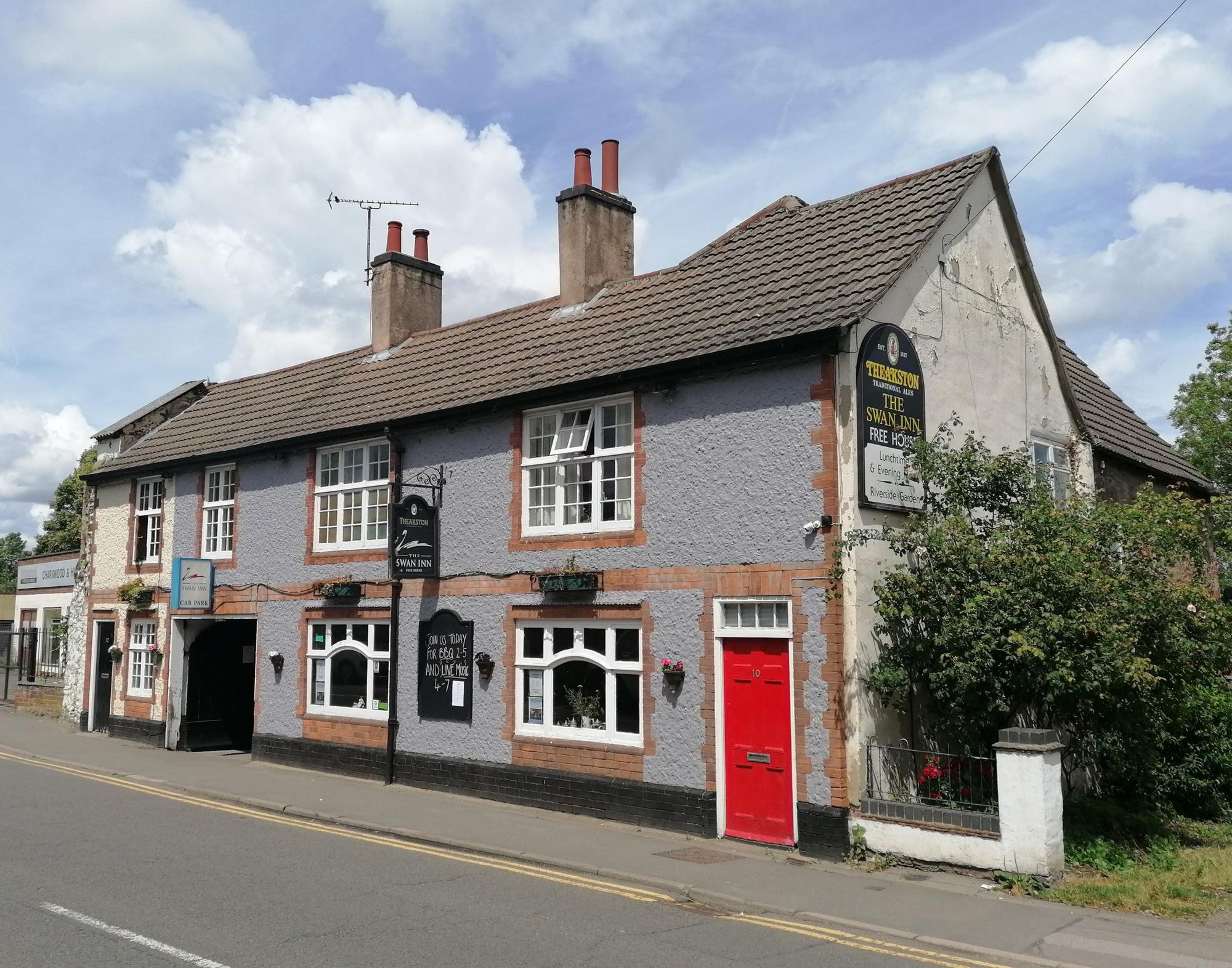 (Pub, External). Published on 06-07-2021