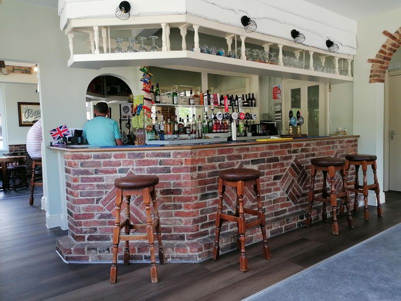 New-Storey_Osgathorpe. (Bar). Published on 10-05-2025 