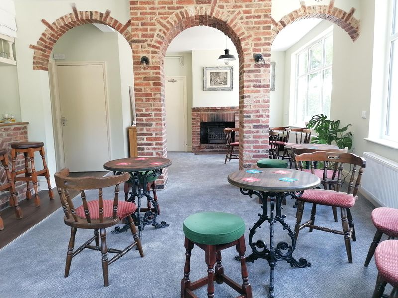 New-Storey_Osgathorpe. (Bar). Published on 10-05-2025 