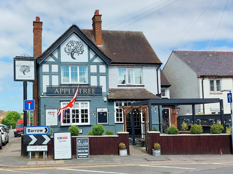 Apple-Tree_Quorn. (Pub, External, Key). Published on 15-09-2025