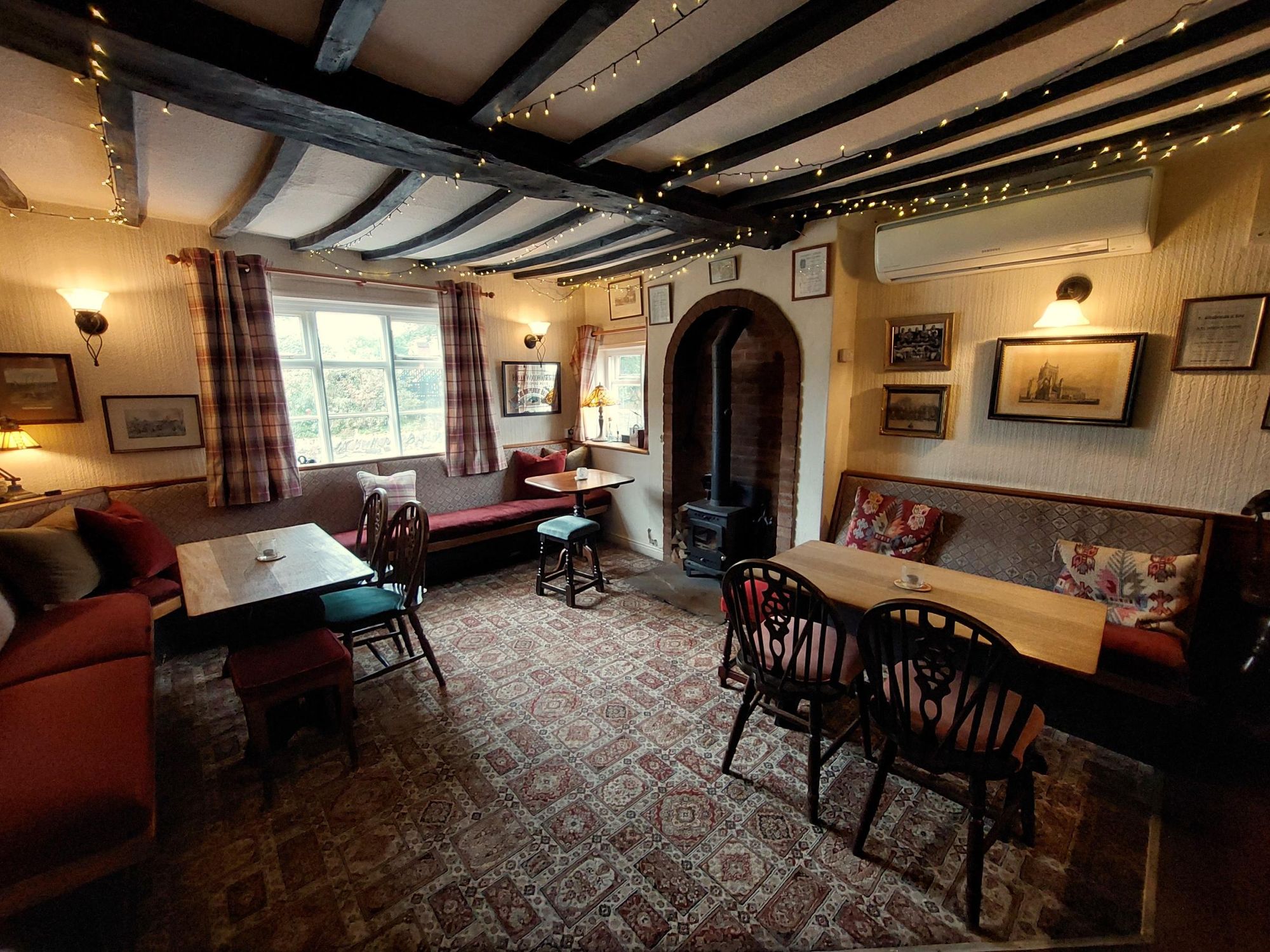 Black-Swan_Shepshed. (Pub). Published on 05-01-2026