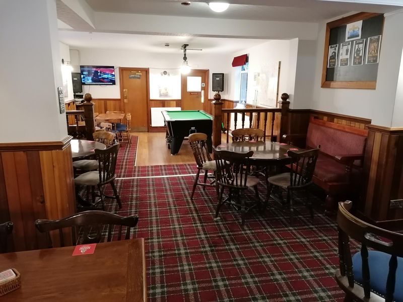 Kings Arms_Ravenstone. (Pub). Published on 15-08-2024 