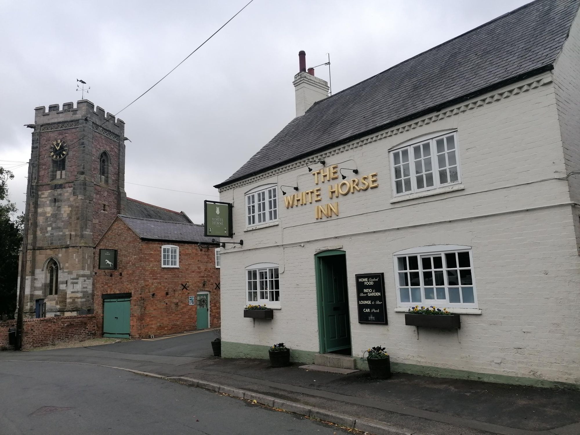 White-Horse-Inn_Seagrave. Published on 29-09-2026