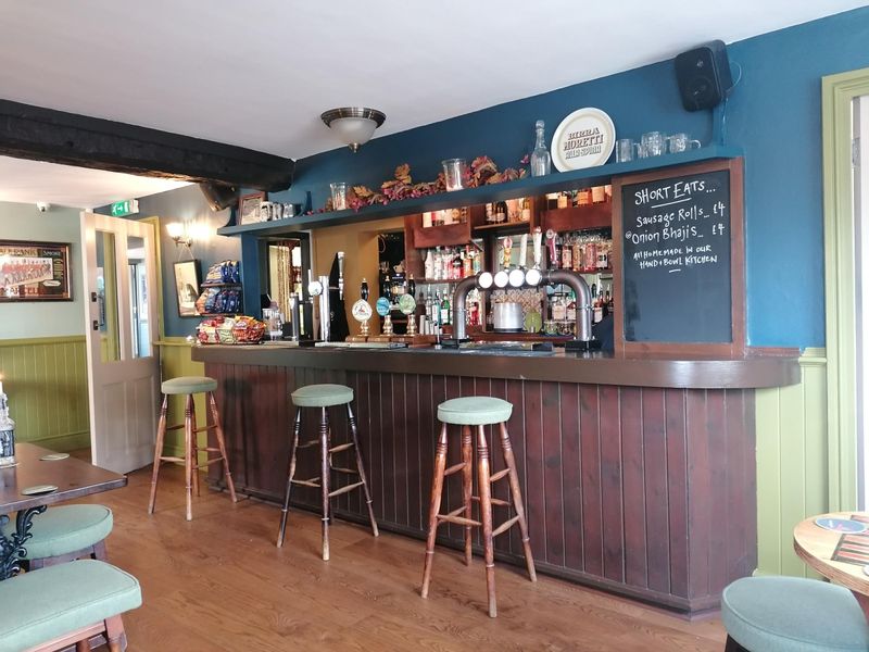 White-Horse-Inn_Seagrave. Published on 29-09-2026 