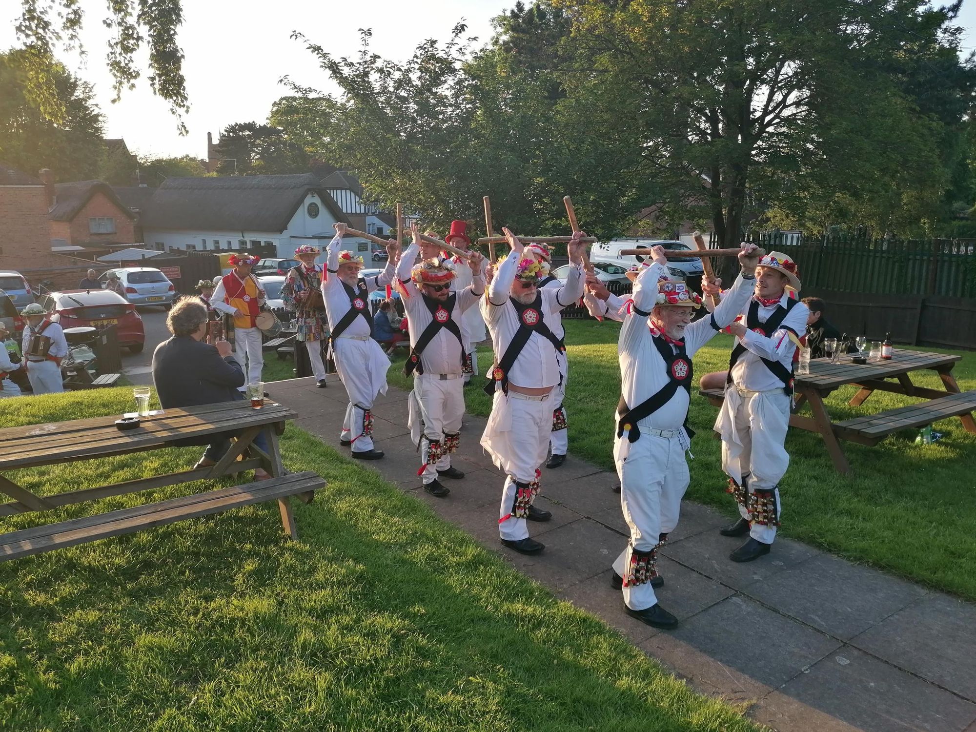 Free Trade Inn_Sileby. (Pub, External). Published on 26-05-2023
