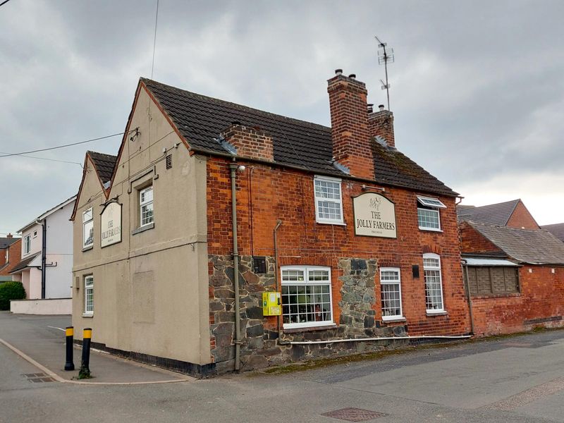 Black-Swan_Shepshed. (External). Published on 05-01-2026 