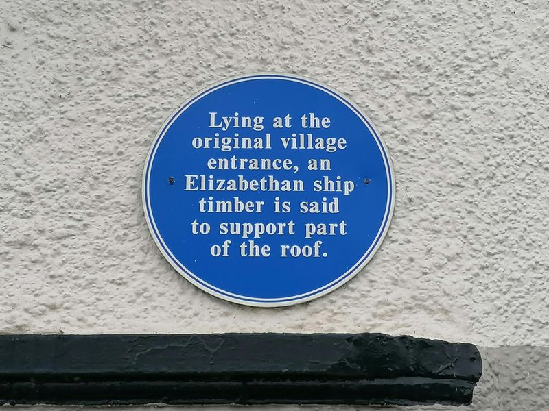 George and Dragon, Thringstone.. (Pub, External). Published on 06-04-2023